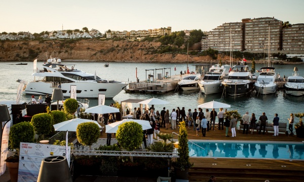 Best of Yachting reunirá a lo mejor de la náutica en Port Adriano