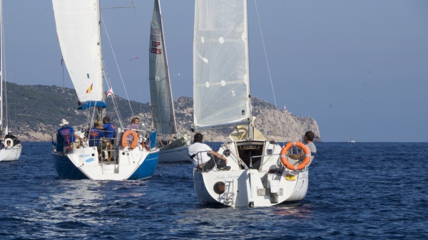 Fehurihi y Petrusk ganan un Trofeo Dos Islas marcado por los roles
