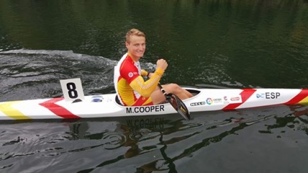 Benavides y Cooper estarán en Río 2016