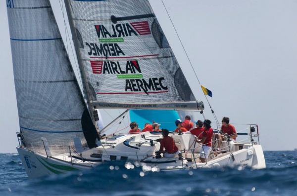 Tres mallorquines, entre los favoritos del Trofeo Conde de Godó