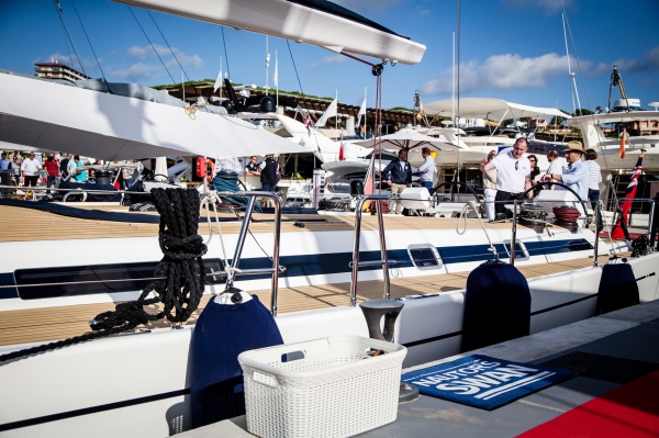Best of Yachting Port Adriano, el evento perfecto para elegir barco