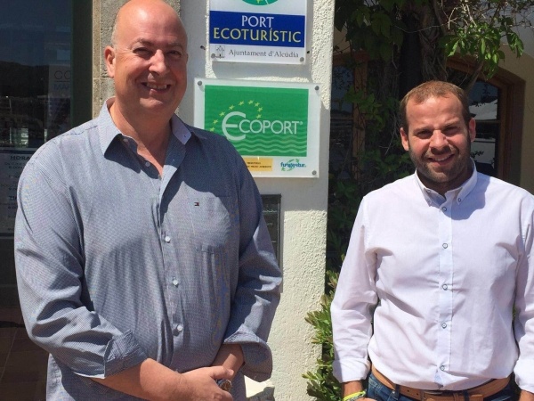 Alcudiamar convoca una beca de investigación medioambiental en la Bahía de Alcúdia