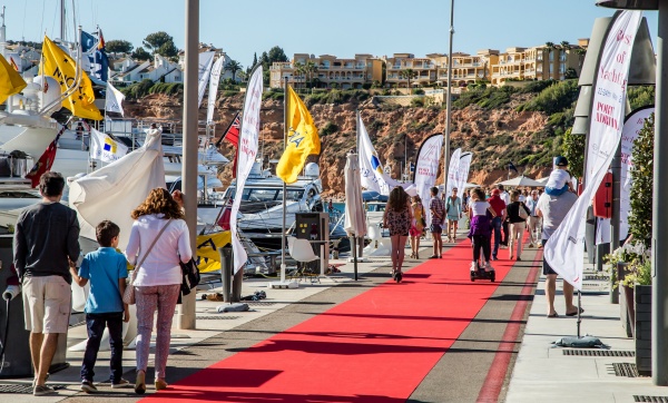 Port Adriano se prepara para la tercera edición de Best of Yachting