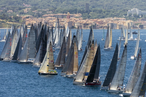 Giraglia, un clásico imprescindible