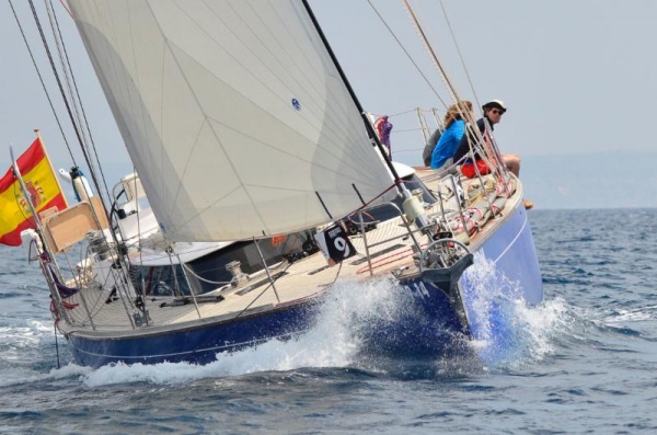 El RCNP alberga el Contest Meeting Mallorca