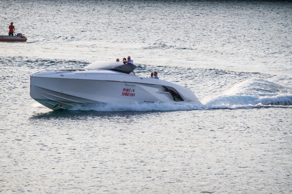 Port Adriano despliega la alfombra roja de Best of Yachting