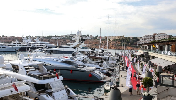 Port Adriano consolida el concepto Best of Yachting