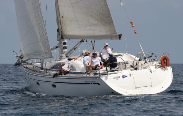 28 tripulaciones tomarán la salida del Trofeo Alfonso XII