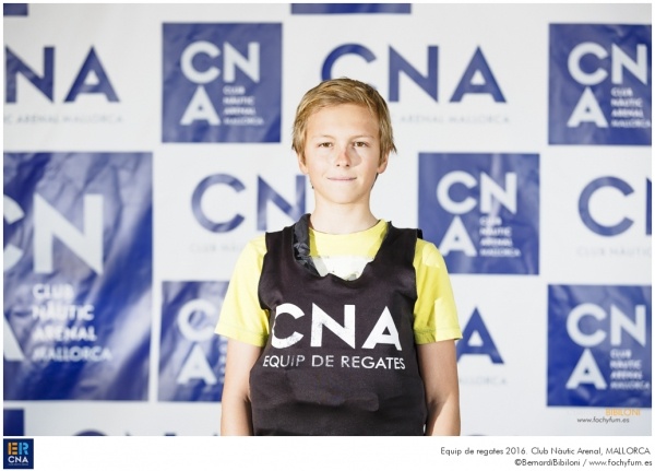 Desafío Mundial para Conrad Konitzer