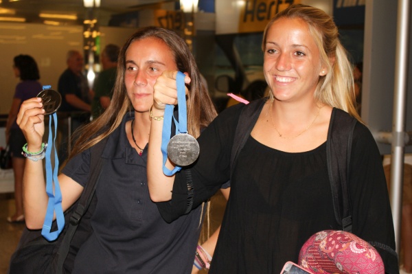 «Todavía lo estamos asumiendo»