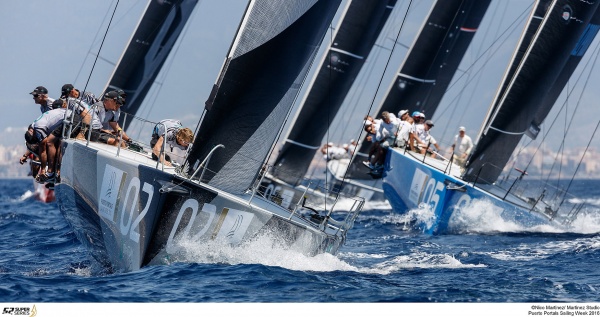 Quantum pone el listón muy alto