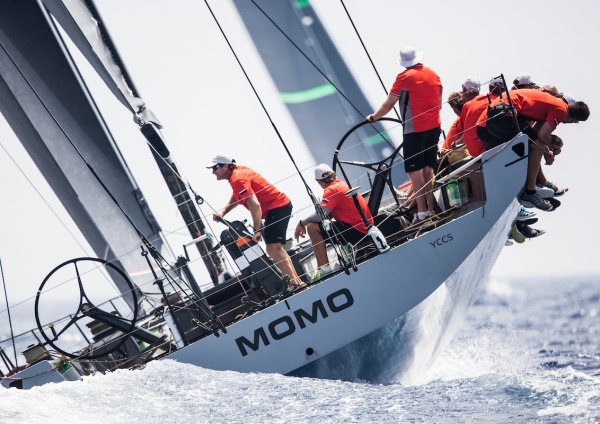 La Copa del Rey MAPFRE tiene sus primeros líderes