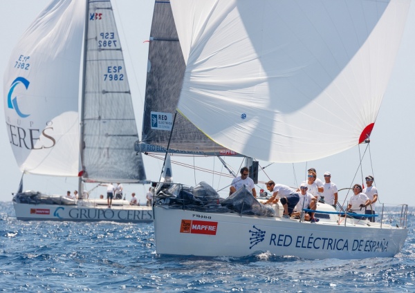 Los favoritos toman posiciones en la Copa del Rey MAPFRE