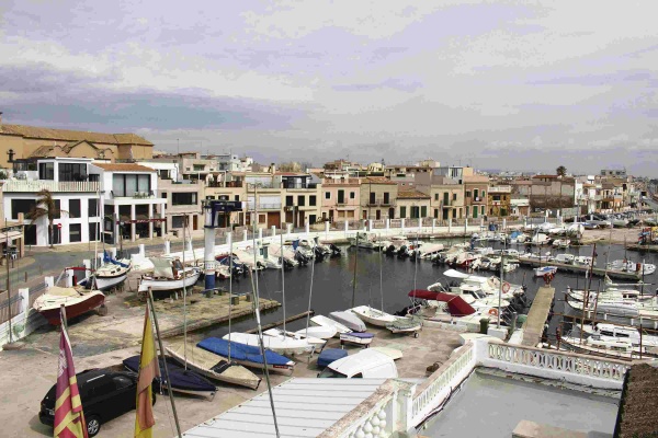 La CEACNA insta a la APB a concretar su propuesta para el Club Marítimo del Molinar