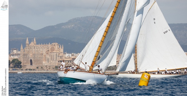 Lady Anne se anota el primer “round”