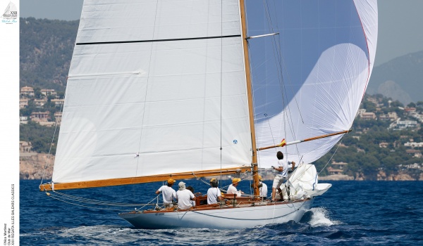 El argentino Delphis triunfa en la IB Clàssics