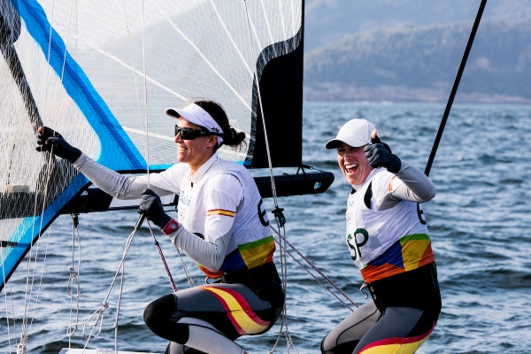 Echegoyen y Betanzos lucharán por las medallas