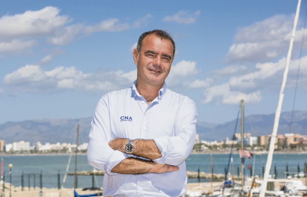 «Formamos deportistas que aman y respetan el mar»