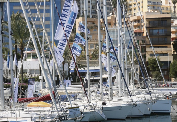 Baleares encabeza el ránking de los destinos de chárter más demandados en Europa
