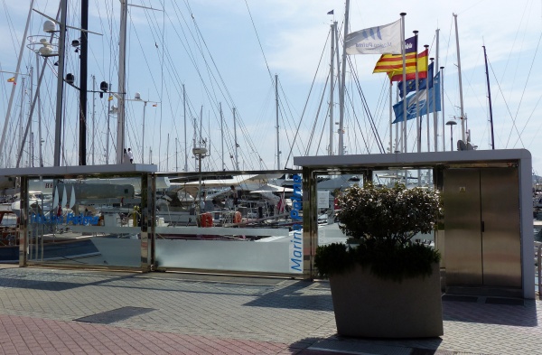 Marina Palma Cuarentena apuesta por la sostenibilidad medioambiental