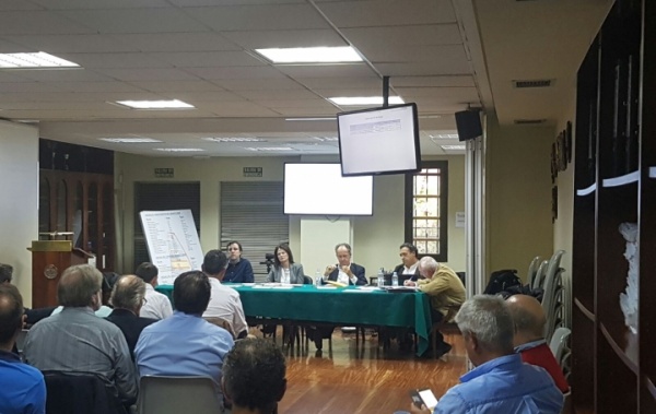 La Federación Española de Vela sanea sus cuentas