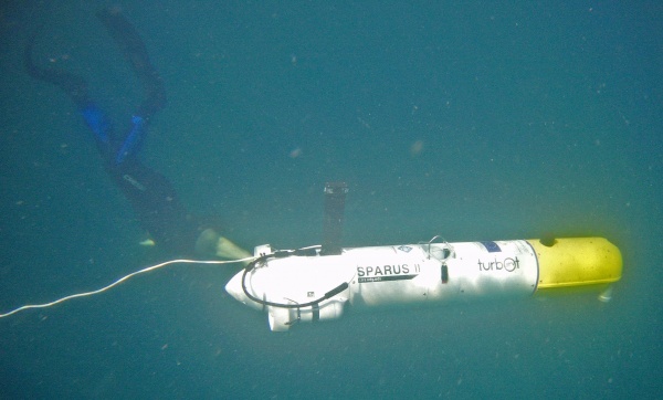 Las «zonas muertas» del emisario
