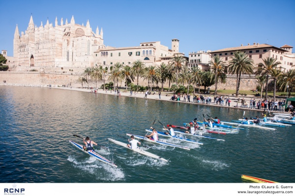 El RCNP se impone por puntos en el Trofeo La Caixa