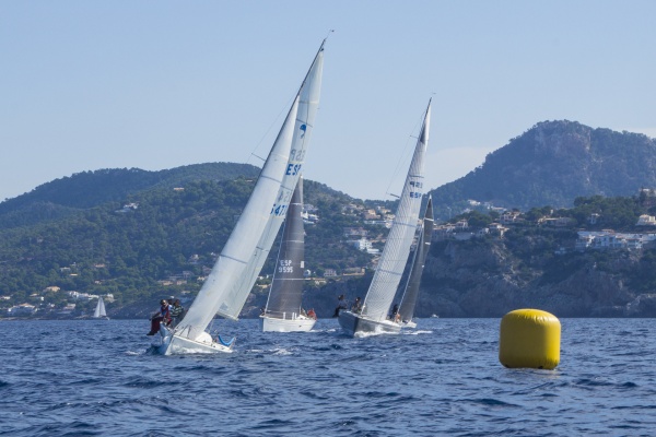 “Just the Job” sigue intratable en la XX Liguilla Dos Estaciones