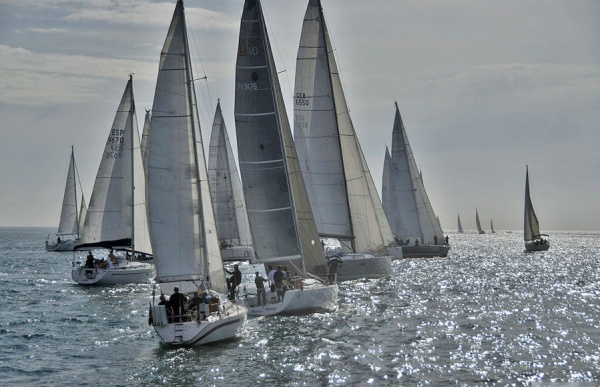 La Ruta de la Sal tendrá salida también de Mallorca