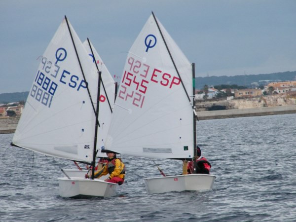 El CM de Mahón alberga este fin de semana la Copa Federación