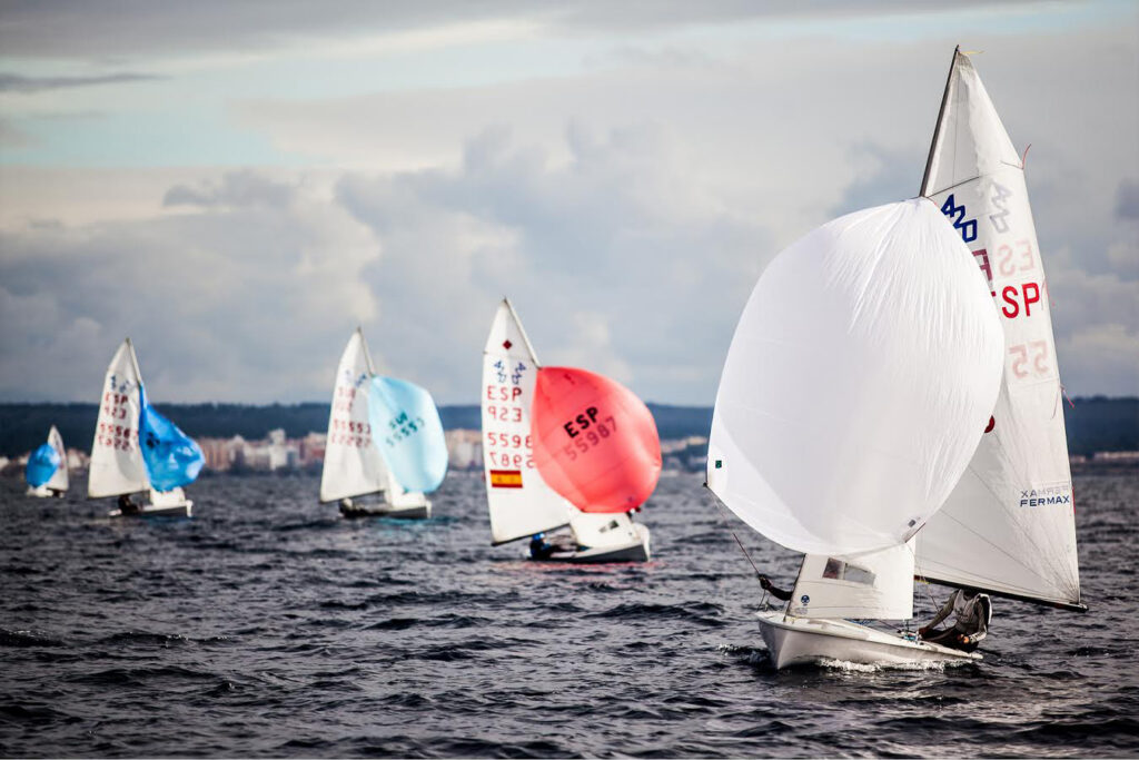 Baleares desembarca en la Christmas Race con 33 deportistas