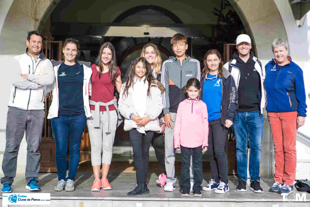 Qué puede aportar la experiencia de Rafa Nadal a un regatista