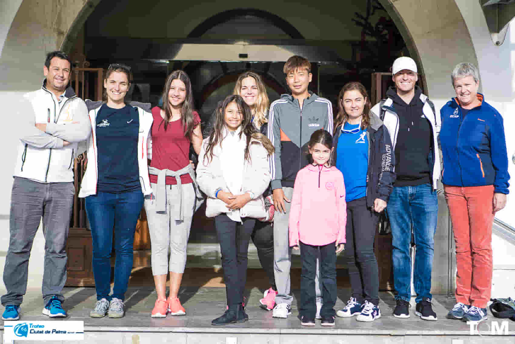 Qué puede aportar la experiencia de Rafa Nadal a un regatista