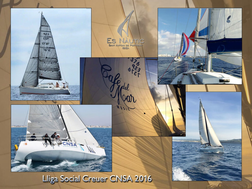 El Puma 23 del 78 que sigue dando guerra en Sant Antoni