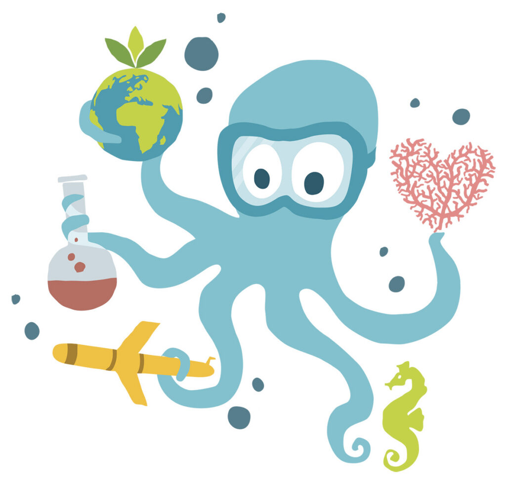 CSIC, La Caixa y SOCIB convocan la 2ª edición de La mar de ciencia