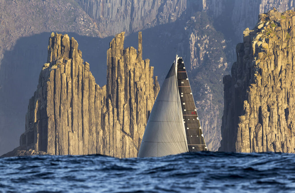 El décalogo para entender la Rolex Sydney Hobart