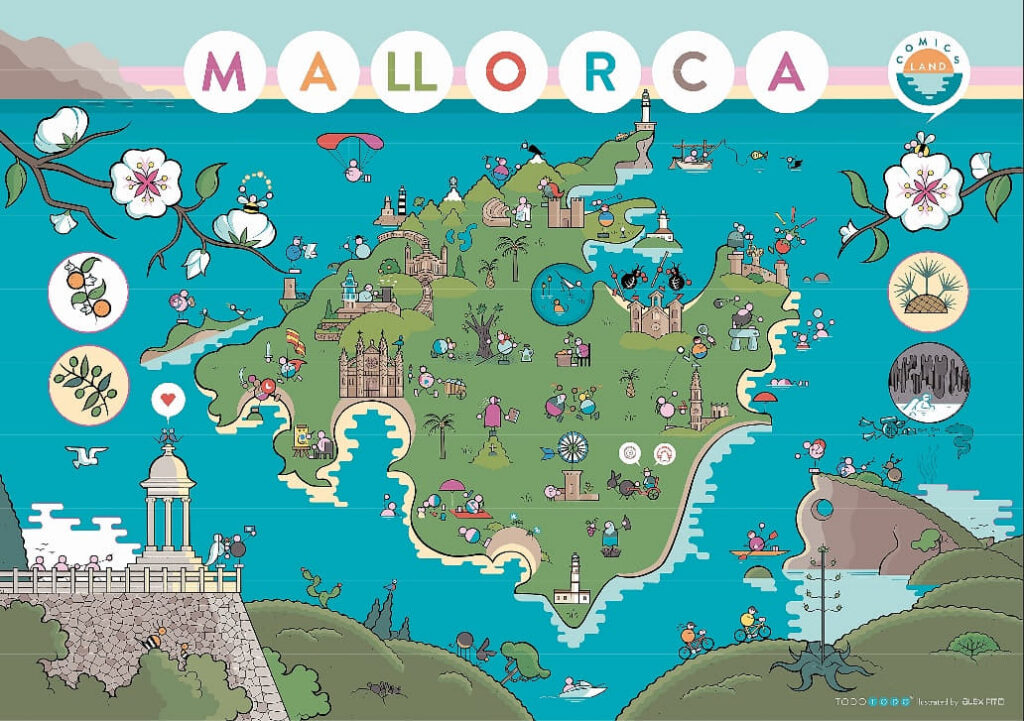 El Consell de Mallorca no sabe nada de turismo