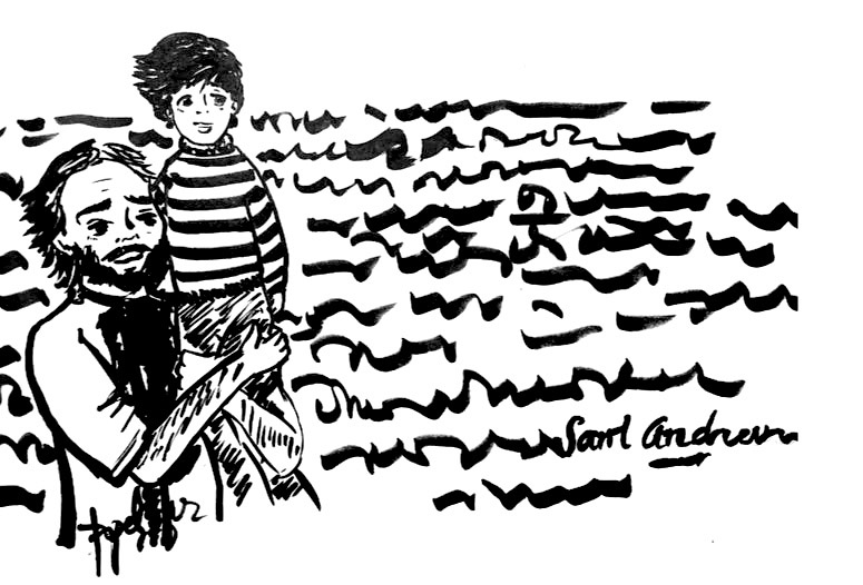 Bermudo Bocanegra, de Orán a Pollensa