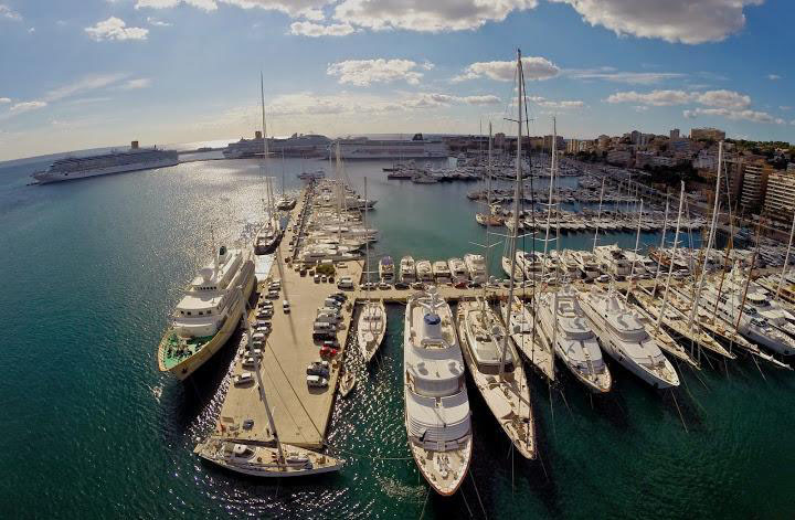 Cómo planificar y gestionar una marina sin morir en el intento (y III)