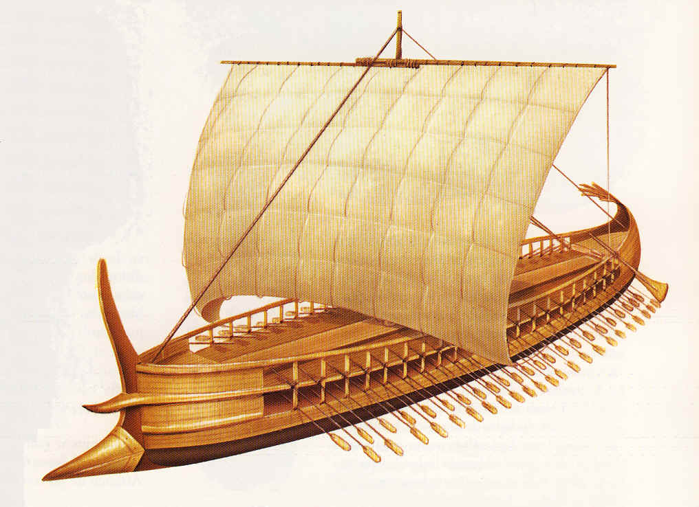 El fantasma con forma de pez de la Bahía de Palma