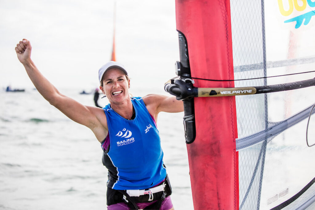 Primeras medallas para España en las  World Cup Series de Miami