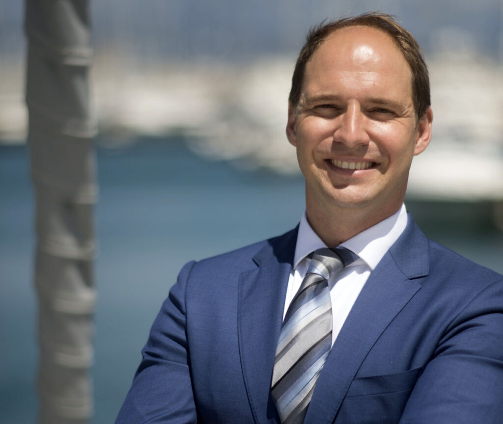 Yates Mallorca, nuevo distribuidor de Dufour y Galeón en Baleares