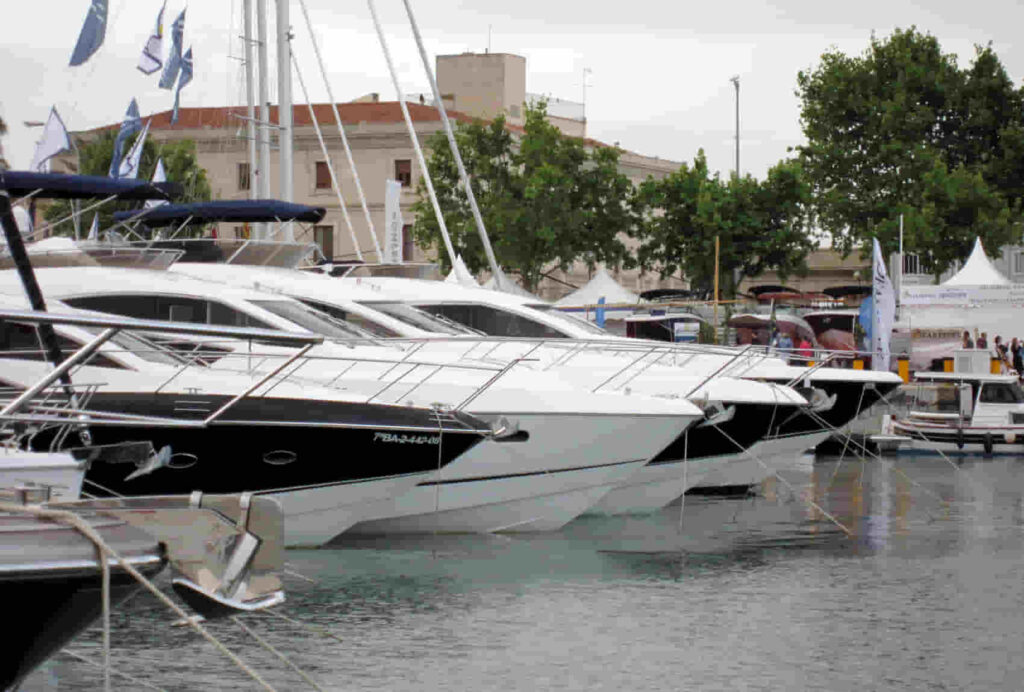 Palma acogerá en marzo el Congreso Náutico de ANEN