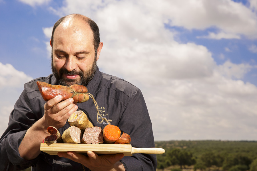 Y un día la sobrasada de chocolate será tradicional