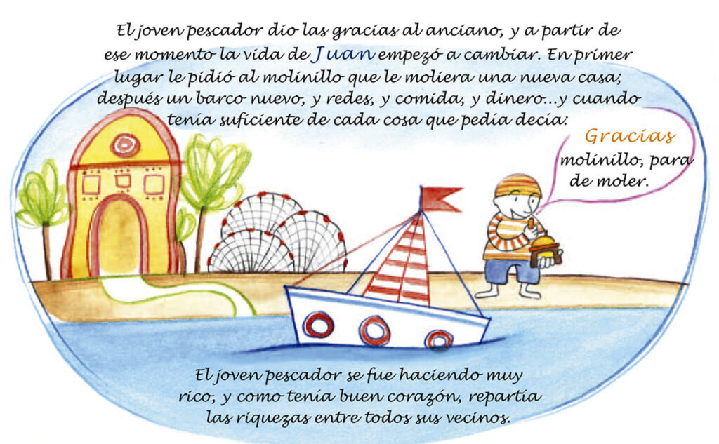 «Un mar de ciencia» premiará el mejor relato, dibujo y vídeo del mar