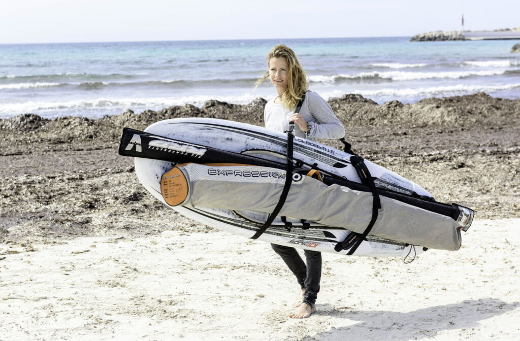 Cómo integrar las tablas de surf en la decoración de tu casa