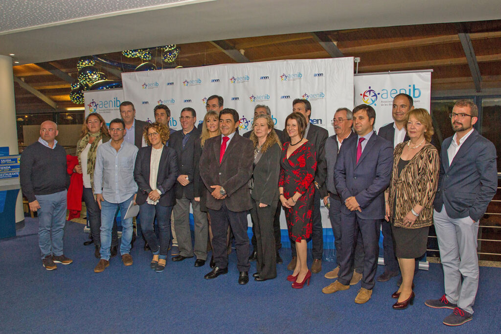 AENIB tendrá un Comité Ejecutivo compuesto por empresarios