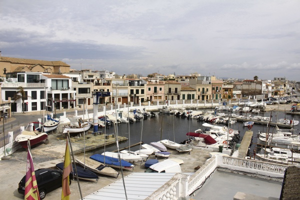 La APB aceptará un nuevo proyecto para el Club Marítimo Molinar