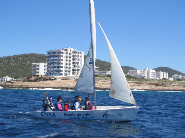 El CNSA adelanta el calendario de ‘Un dia a la mar’