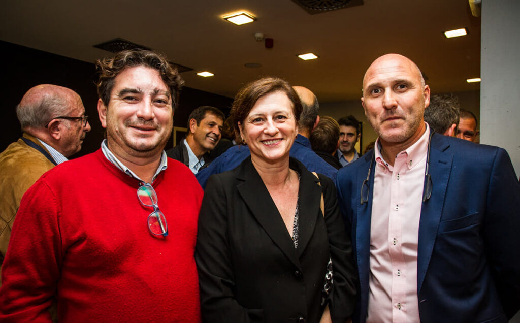 Jaume Vaquer tomará el relevo de Dahlberg al frente de la AENIB